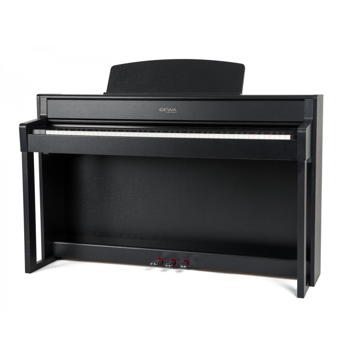 Gewa Digitalpiano UP380G WK schwarz