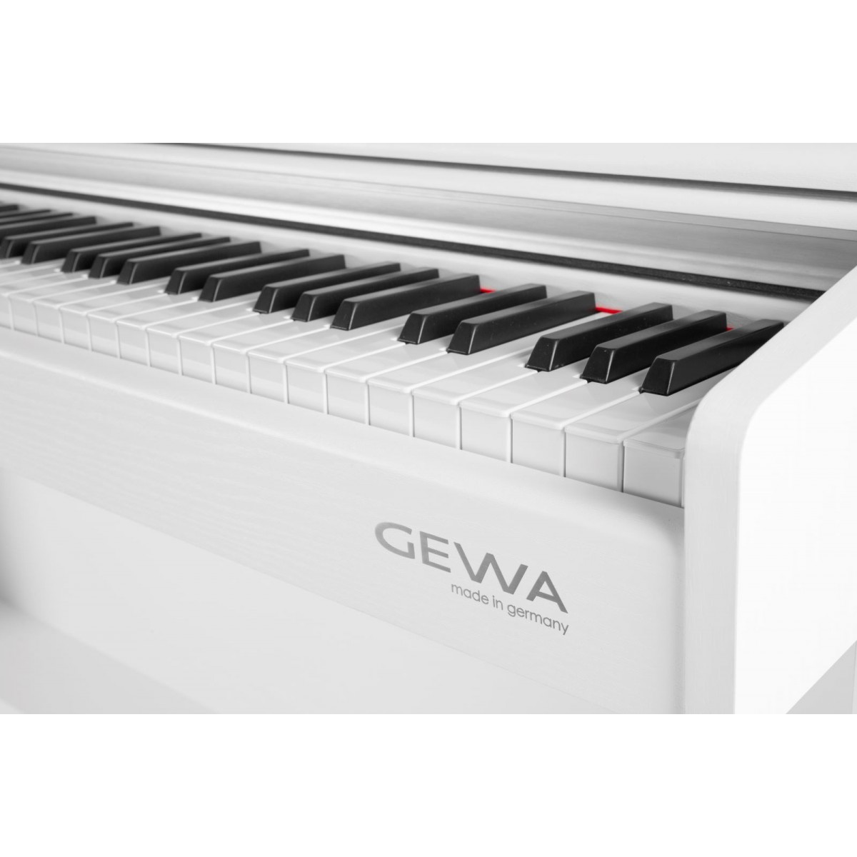 Gewa DP300 Digitalpiano Weiss