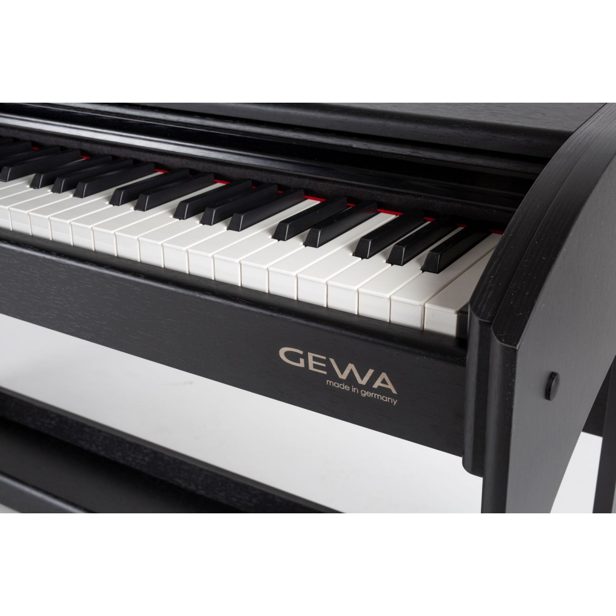 Gewa DP340G E-Piano schwarz