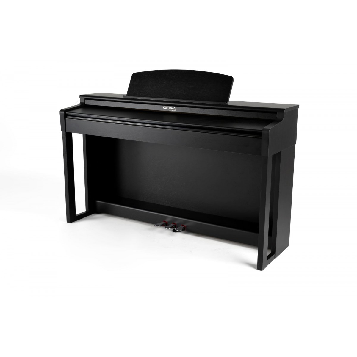 GEWA E-Piano UP-360 G in schwarz