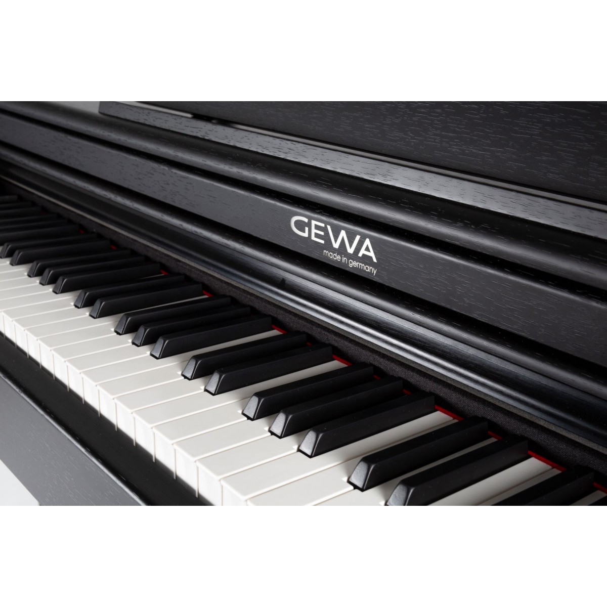 GEWA UP-360 G Digital Piano schwarz