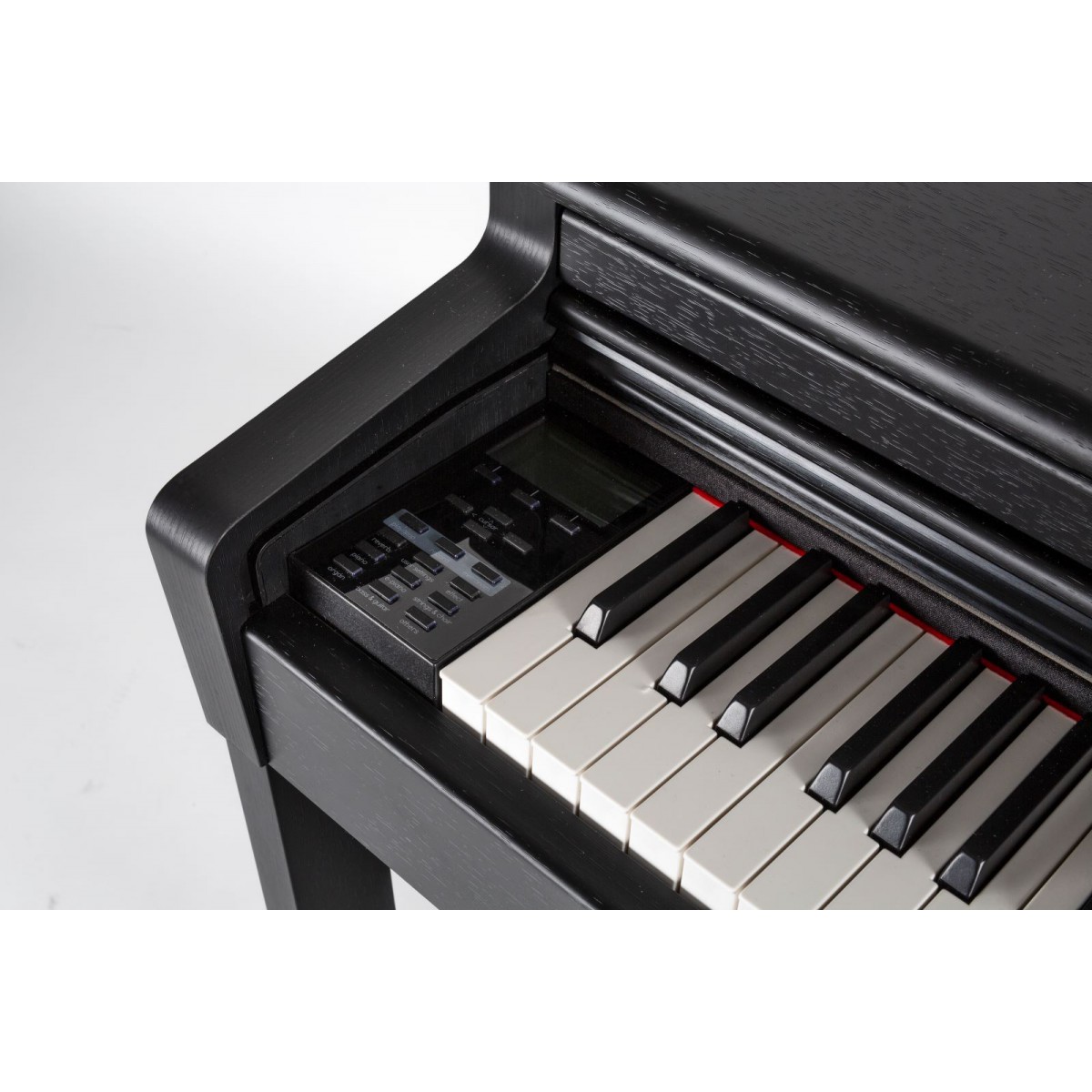 GEWA UP-360 G Digitalpiano Display