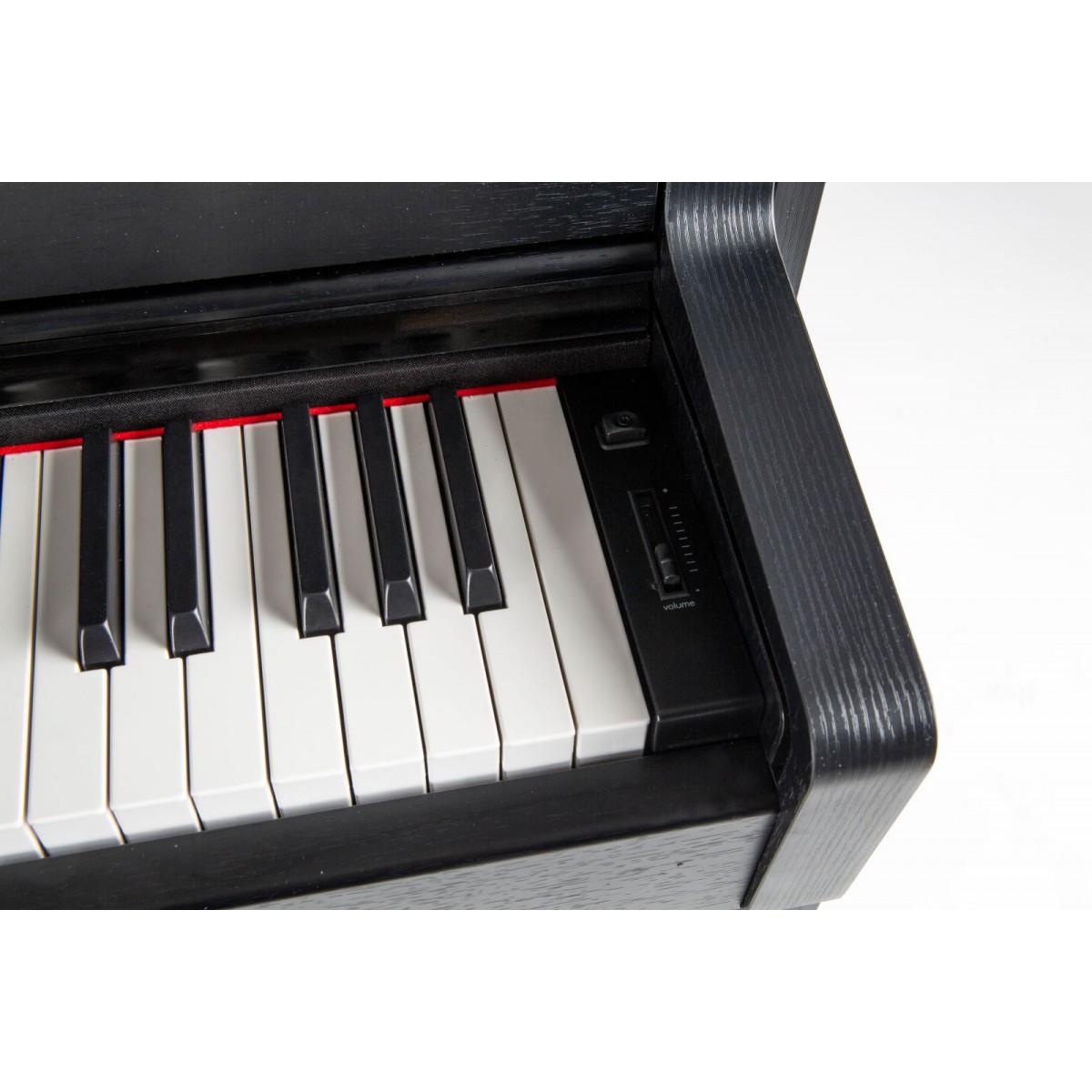 Gewa UP380G Digital Piano schwarz