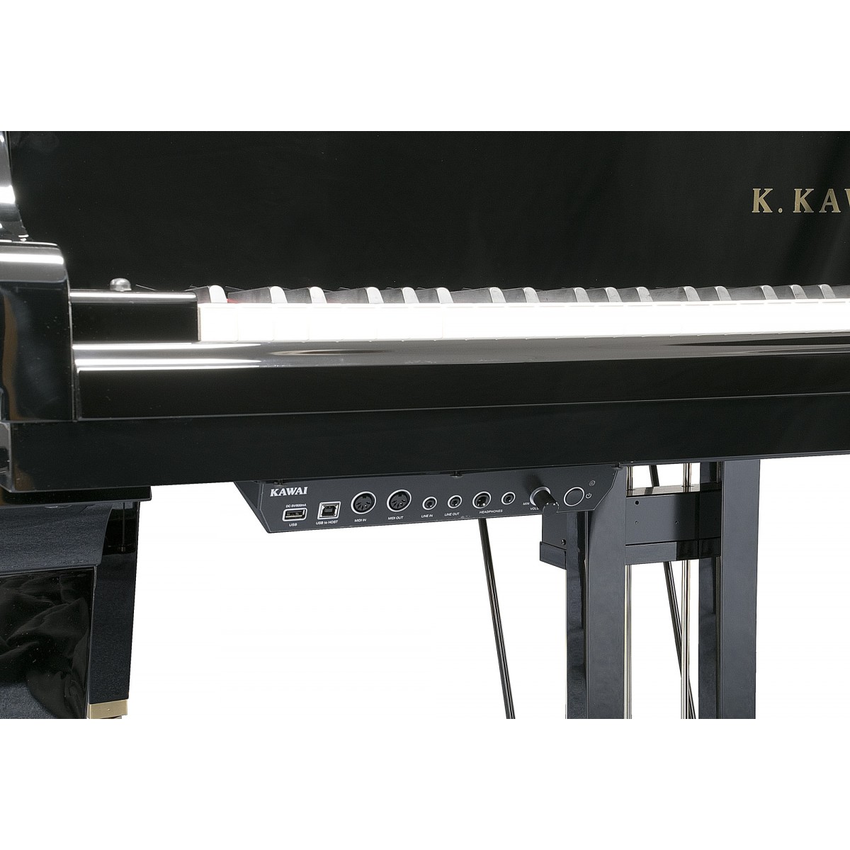 Kawai GL 10 ATX4 Anytime Silent Fl gel