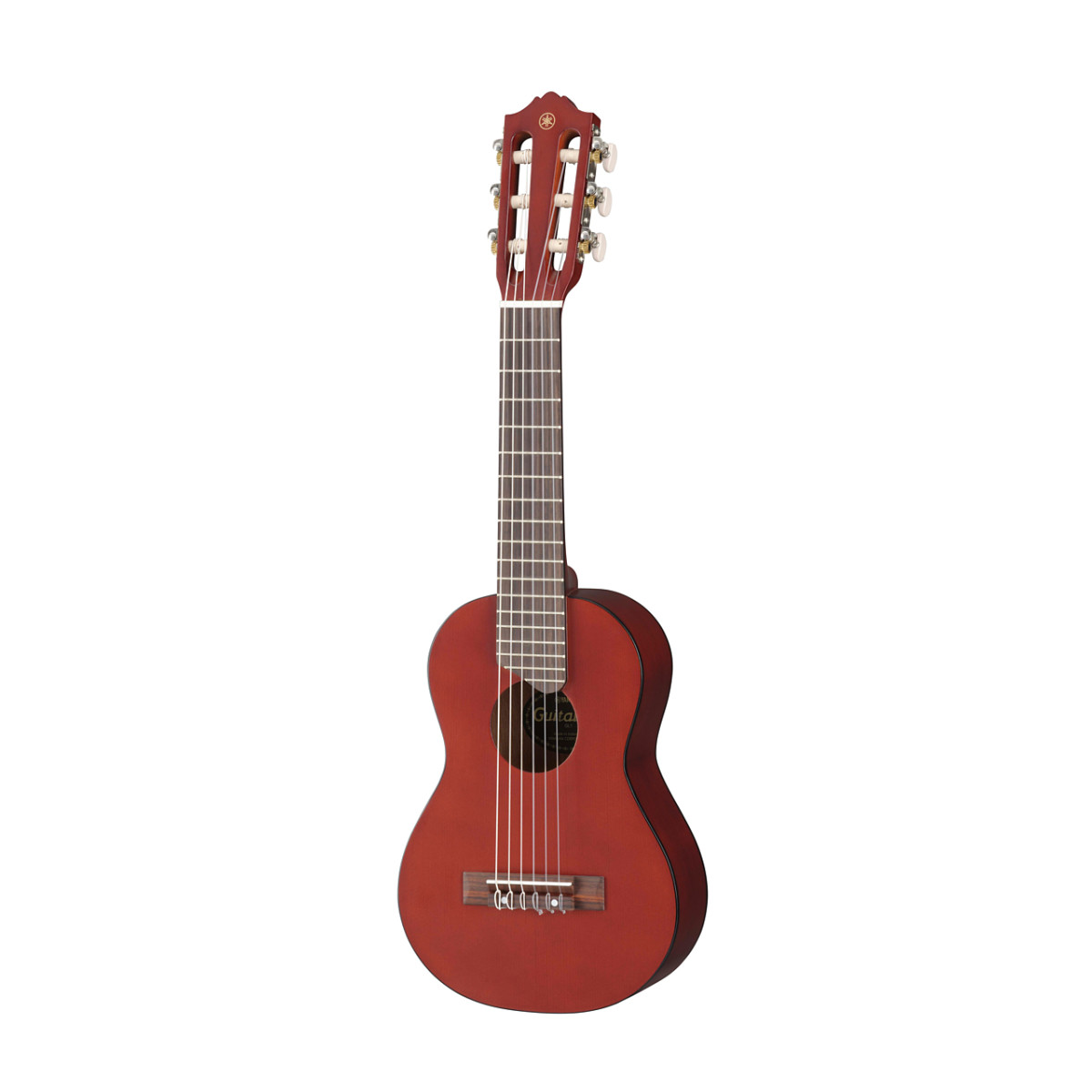Yamaha Guitalele GL1 Wandergitarre inkl. Tasche PB