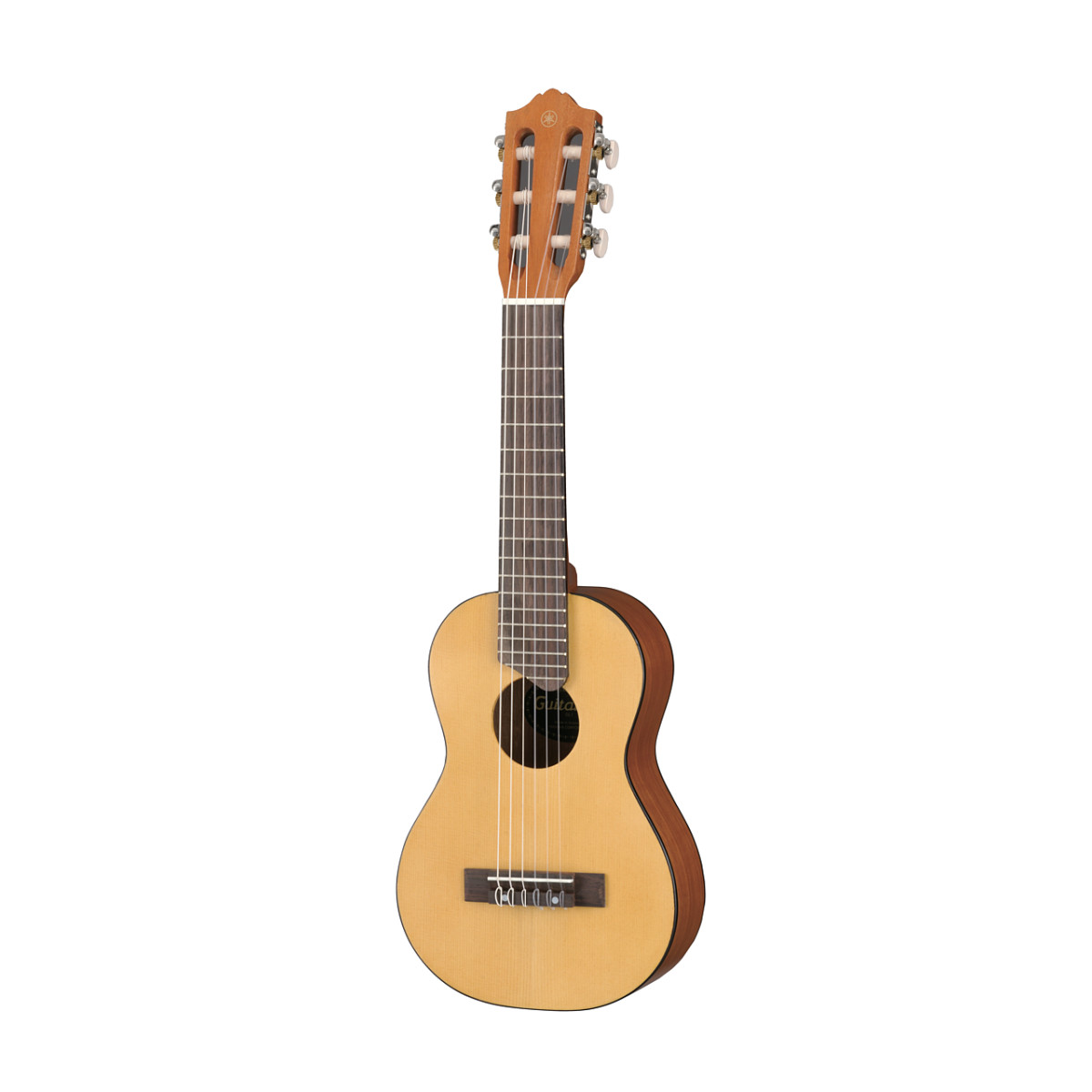 Yamaha Guitalele GL1 Wandergitarre inkl. Tasche