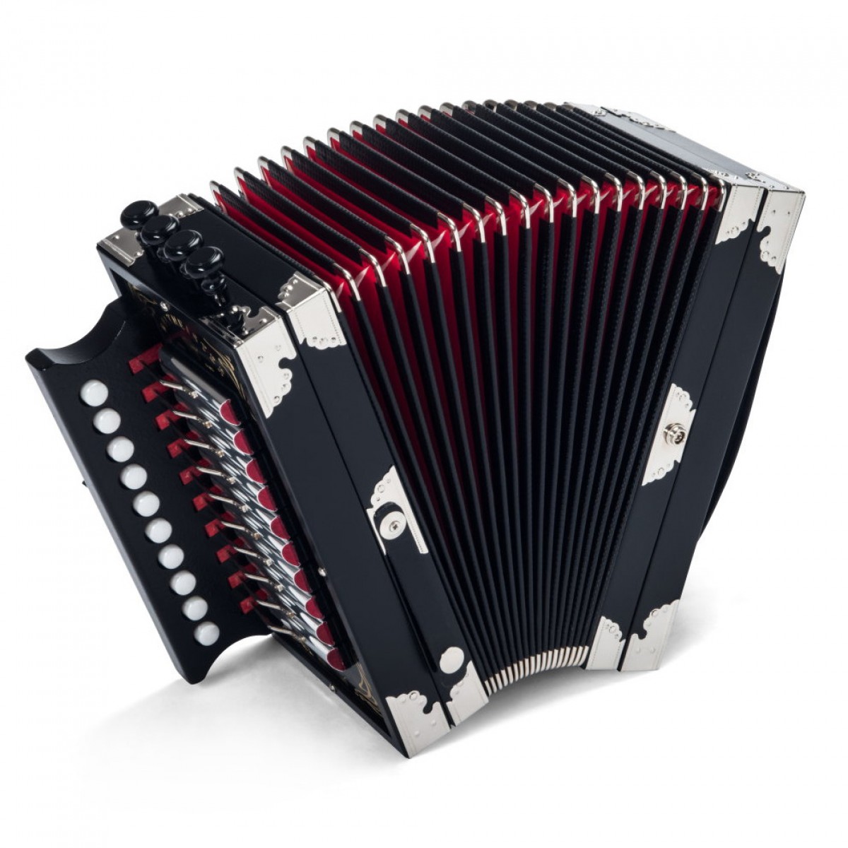 Hohner store cajun iv
