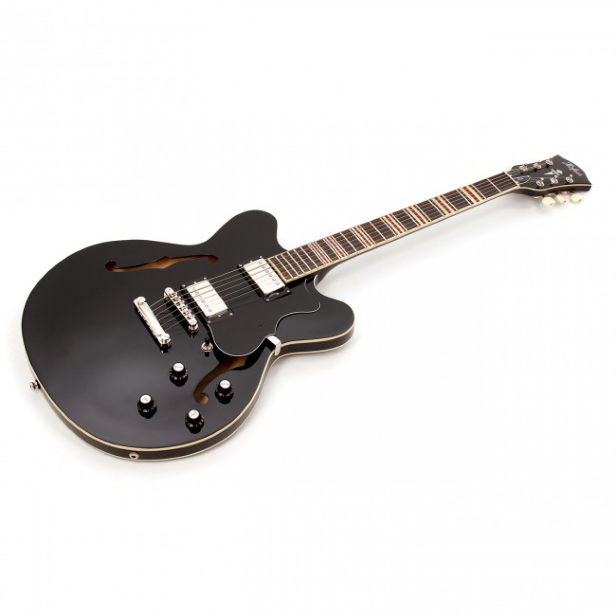 Hofner store hct vth