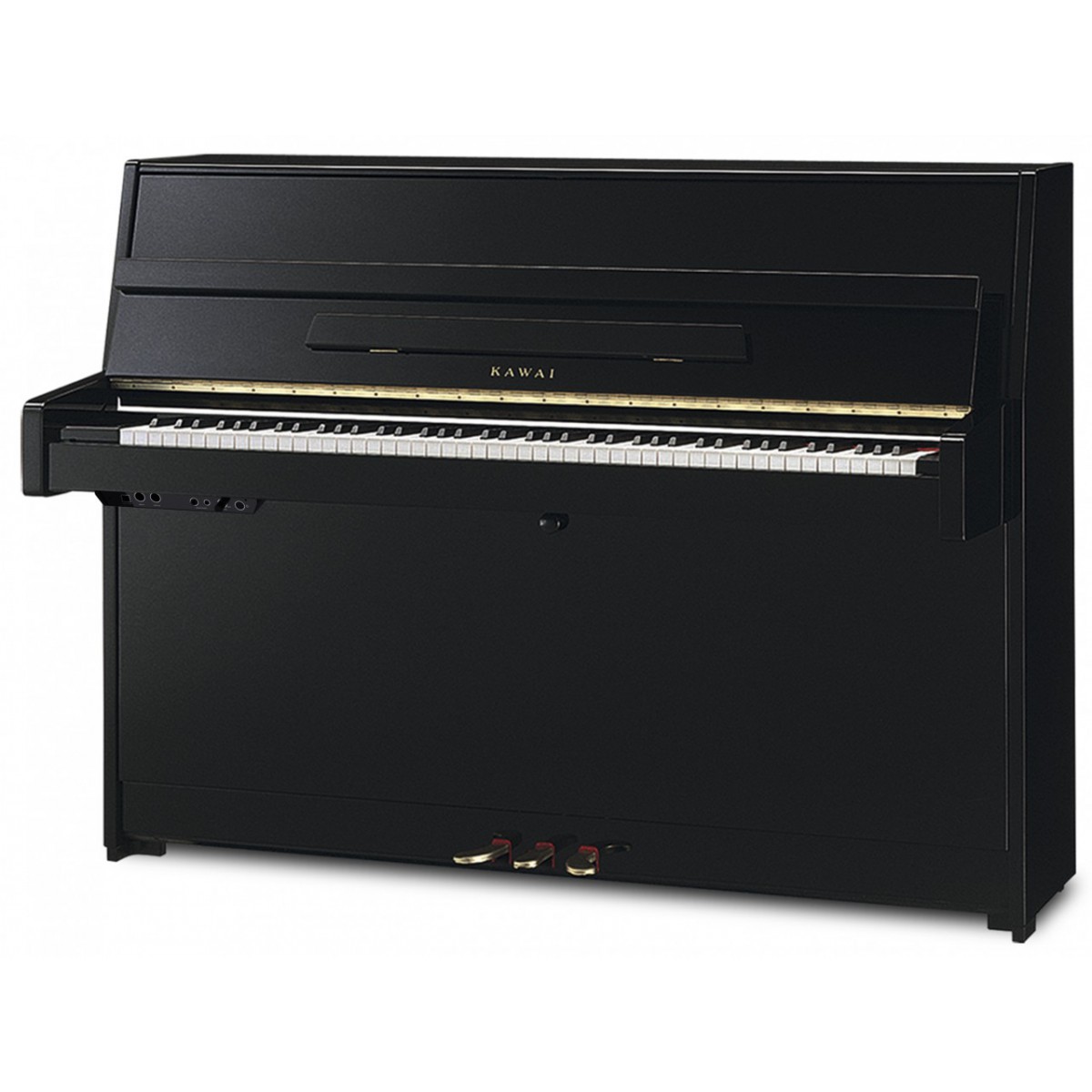 Kawai K15 ATX3-L Silent Klavier