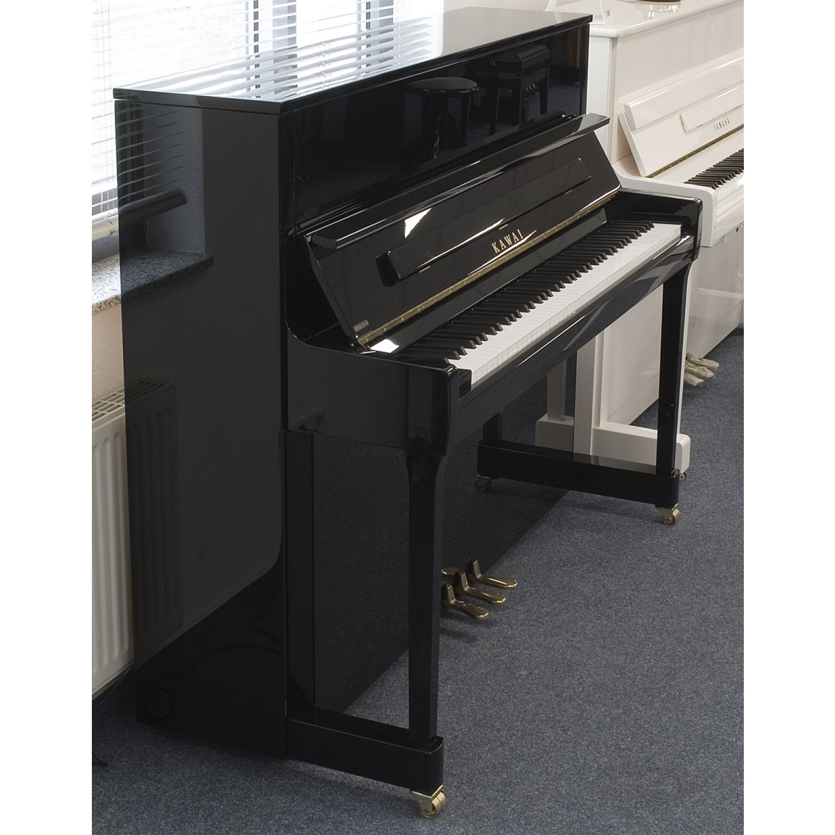 Kawai K300 silent gebraucht