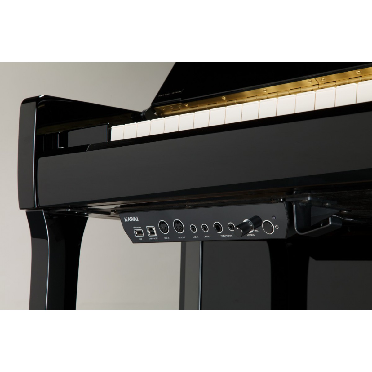 Kawai K15 ATX3 L Silent Klavier gunstig bestellen Musikinstrumente und Musikzubehor