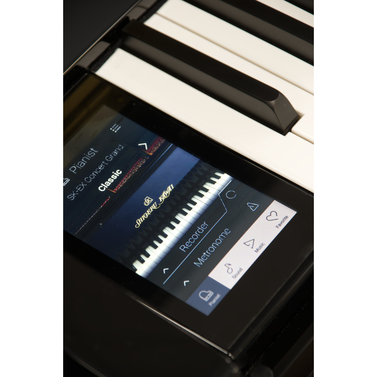Kawai k200atx3 online