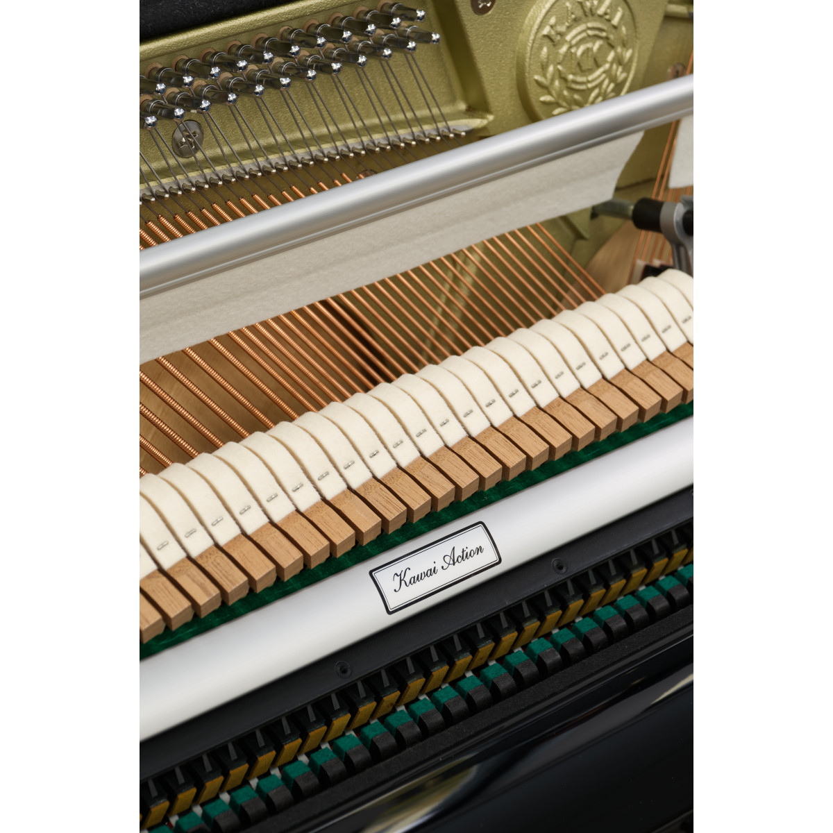Kawai k200atx3 discount