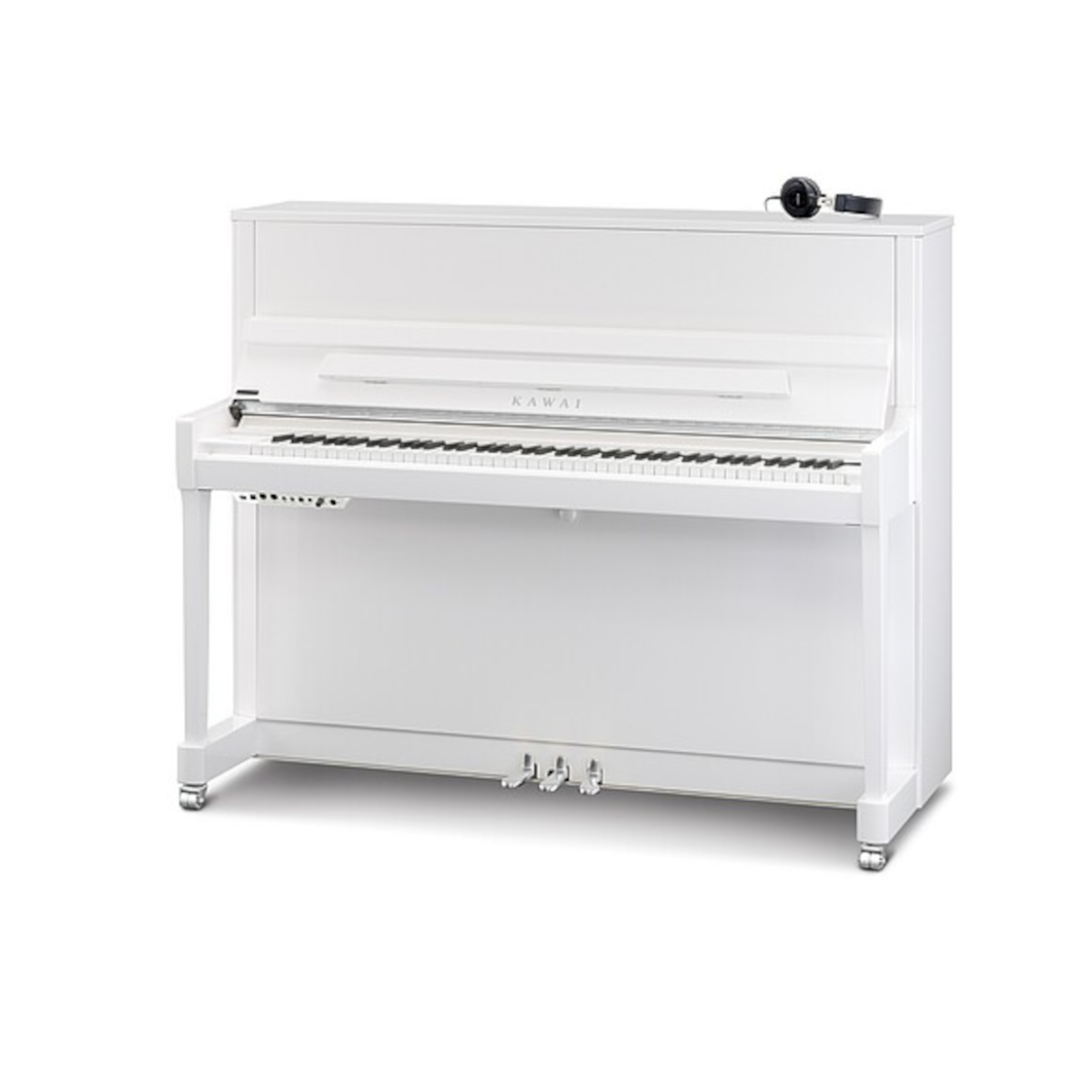 Kawai k300 white 2025