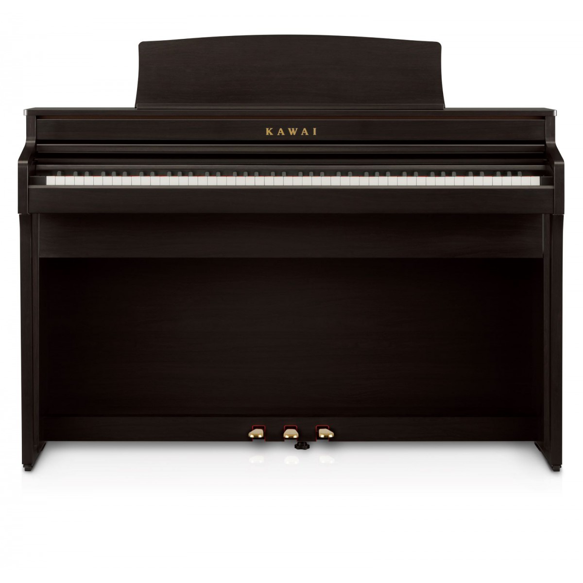 Kawai CA49-R Rosenholz Digitalpiano