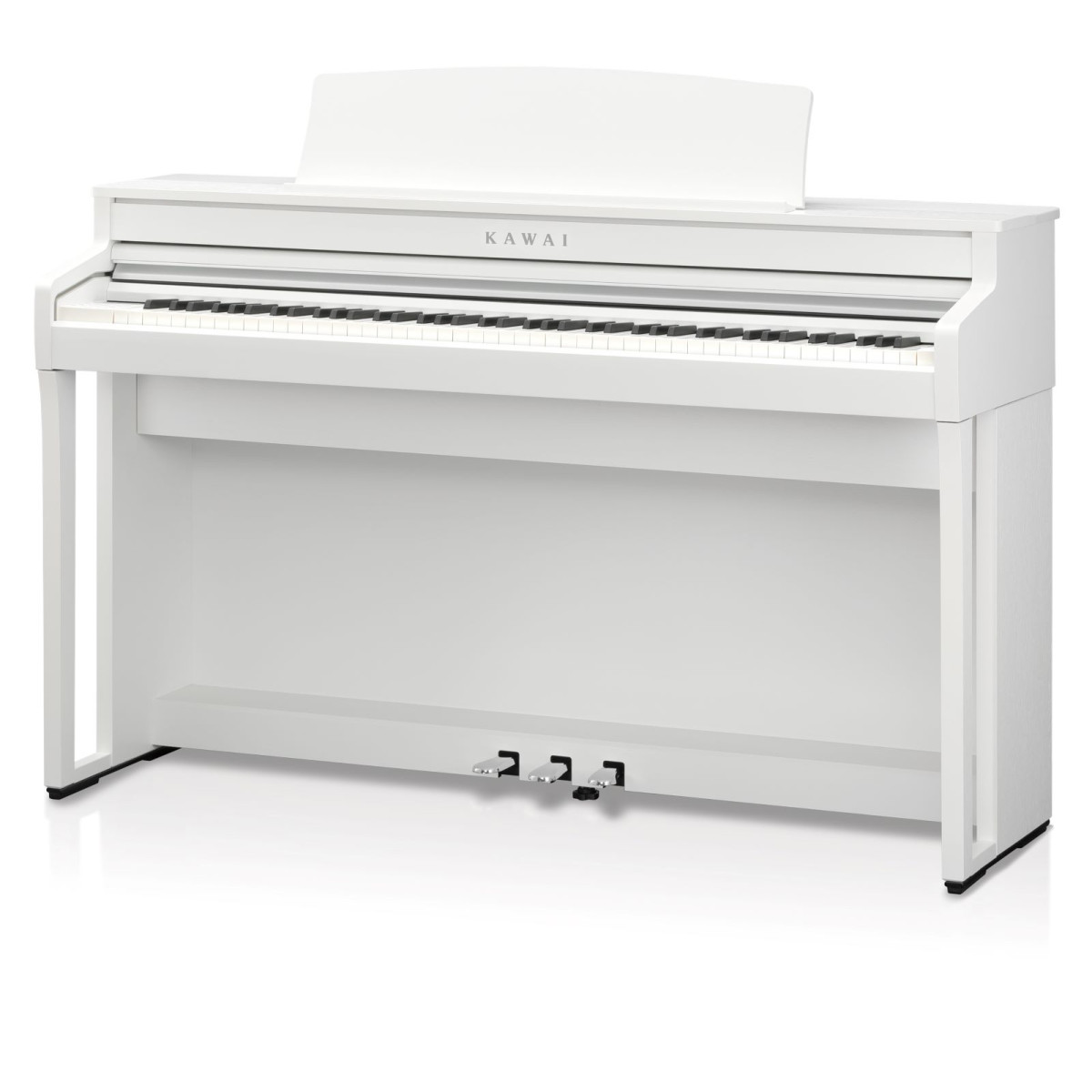 Kawai CA59 W Digitalpiano Weiss
