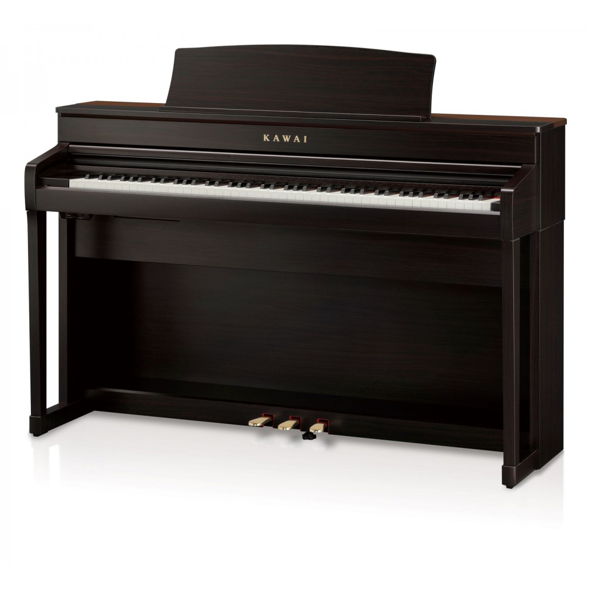 Kawai CA79-R Rosenholz Digitalpiano