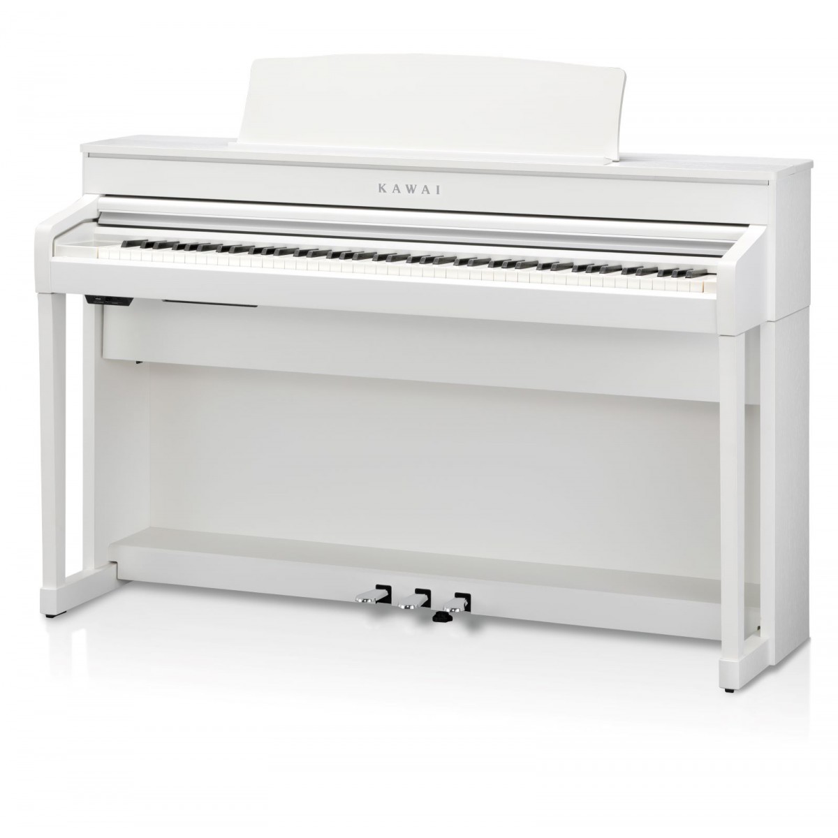 Kawai CA79 W Digitalpiano Weiss