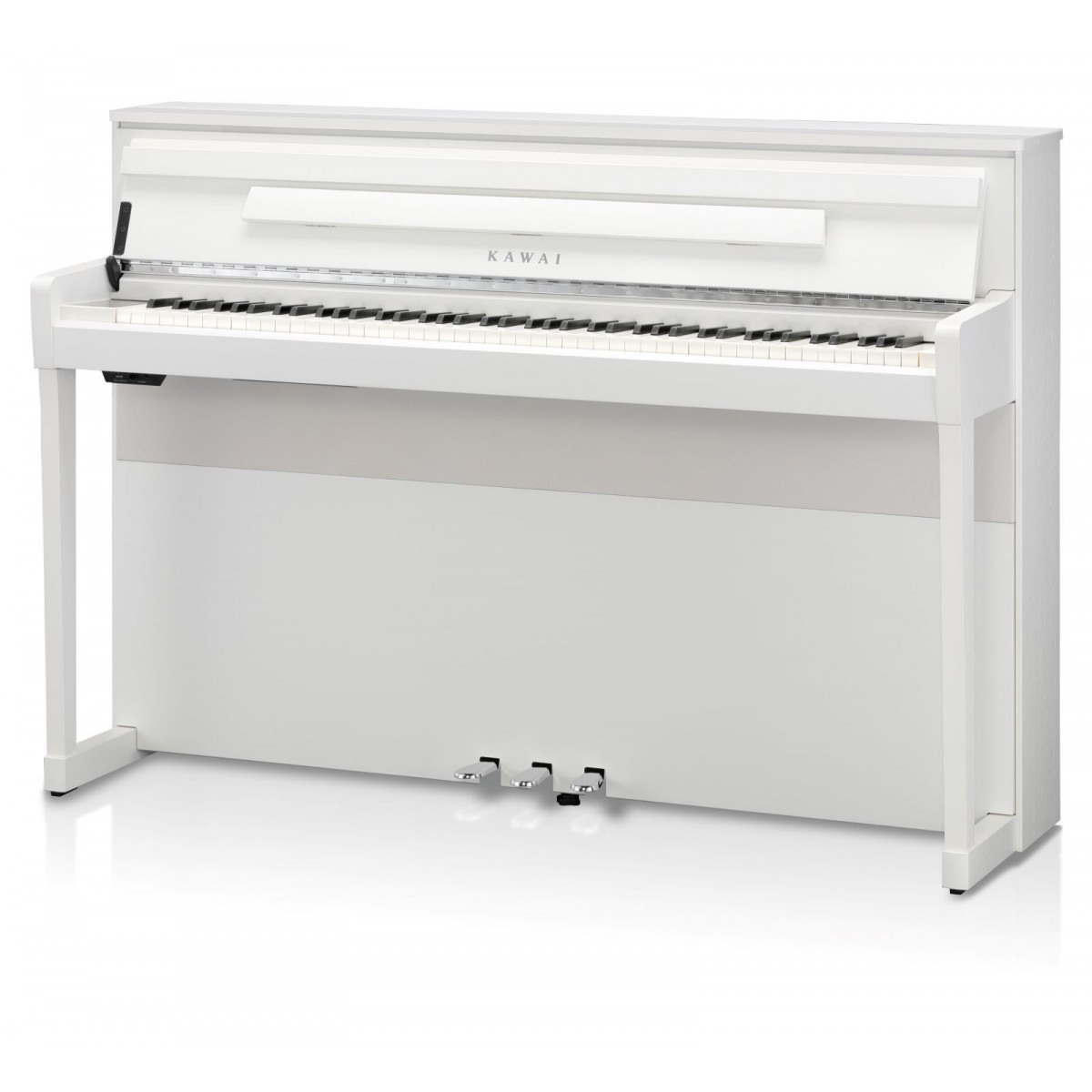 Kawai Ca 99 W Digitalpiano E-piano Weiss