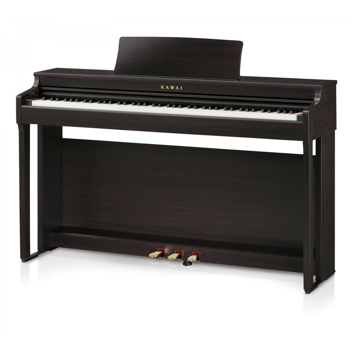 Kawai CN29 R Digitalpianio Rosenholz