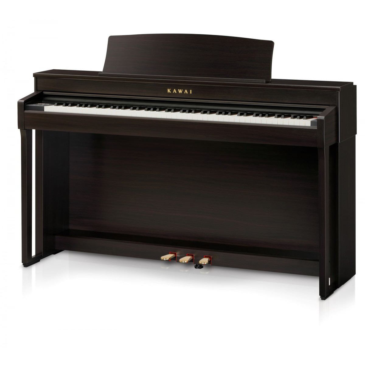 Kawai CN39 B Digitalpiano schwarz