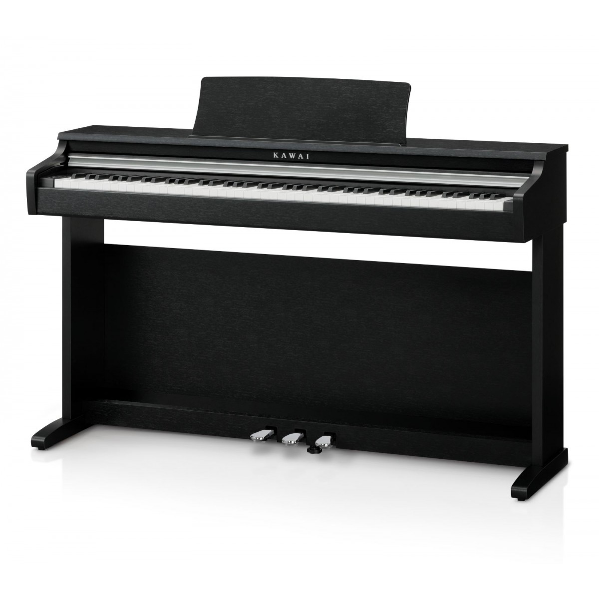Kawai CN 17 B Digitalpiano schwarz
