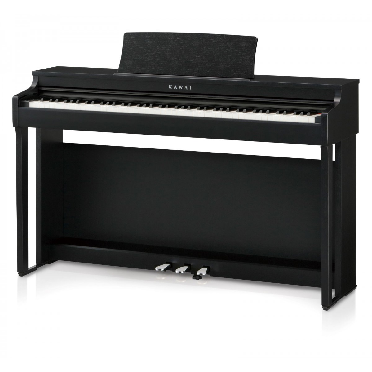 Kawai CN 29 B Digitalpiano schwarz