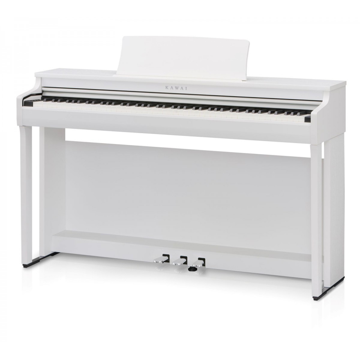 Kawai CN 29 W Digitalpiano weiß