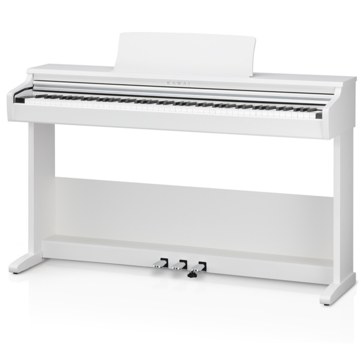 Kawai KDP 75 weiss