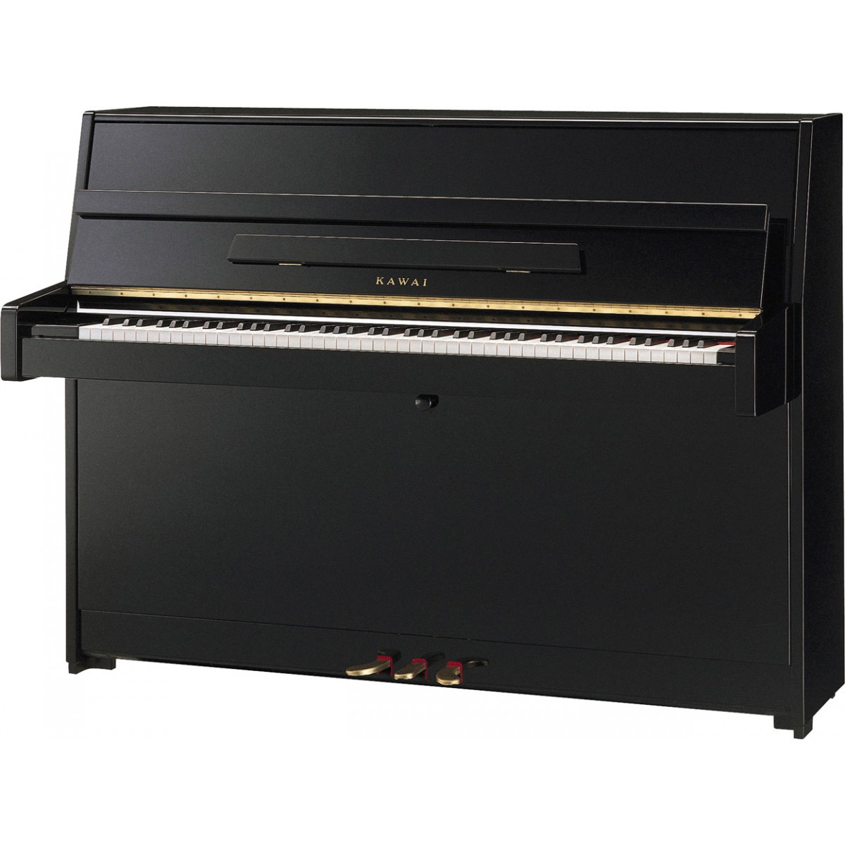 Klavier mieten Kawai K15 Mietklavier