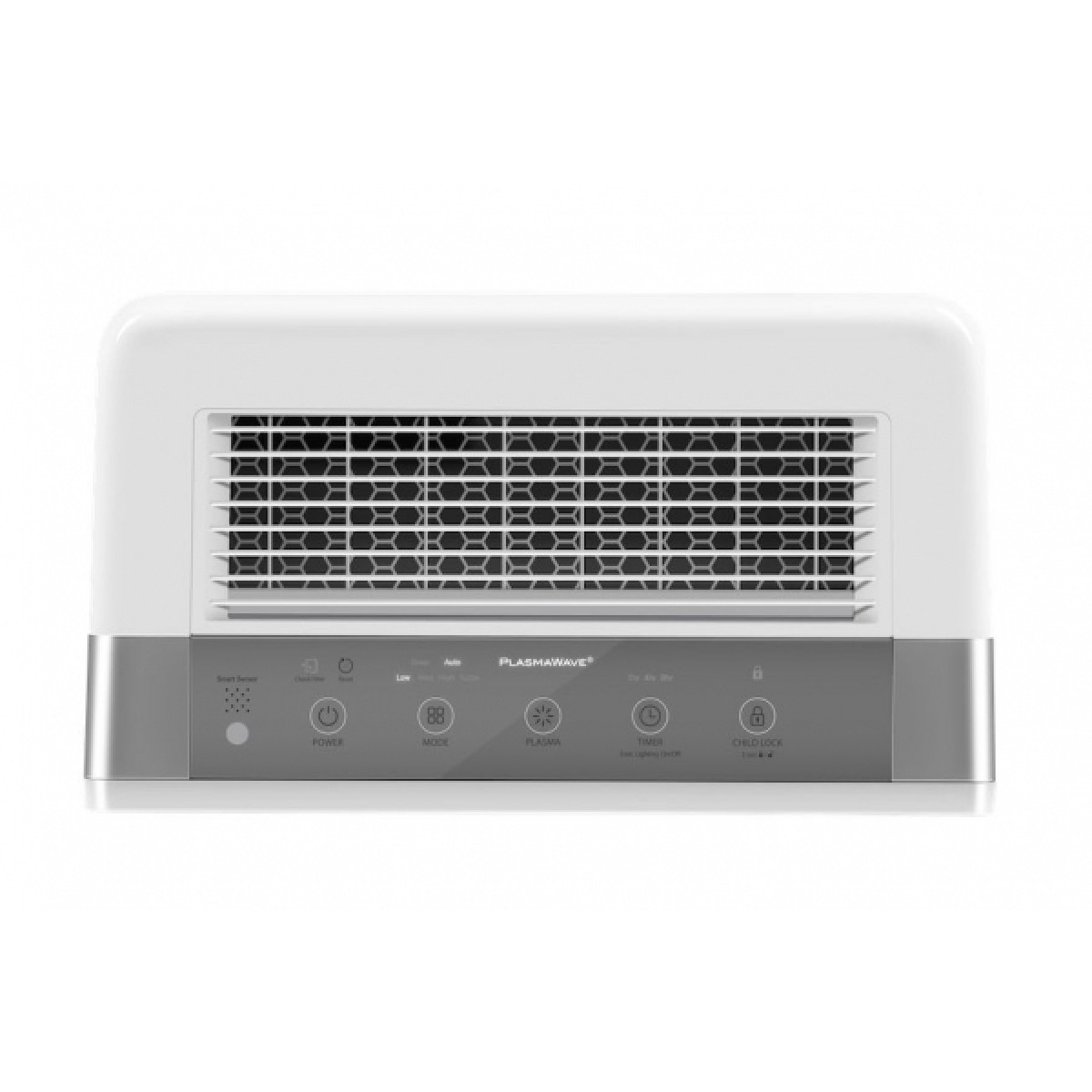 Luftreiniger Winix Zero Pro