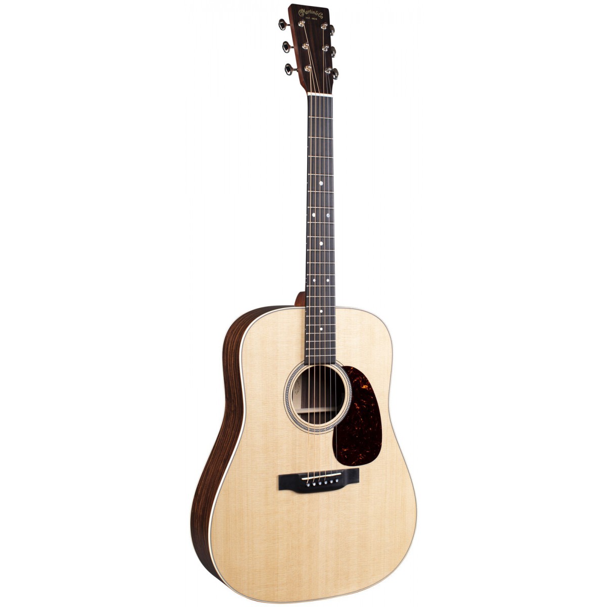 Martin D-16E Rosewood Westerngitarre