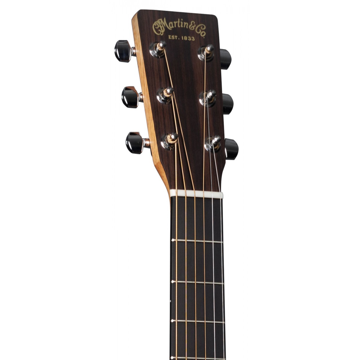 Martin Gitarre D-10E 