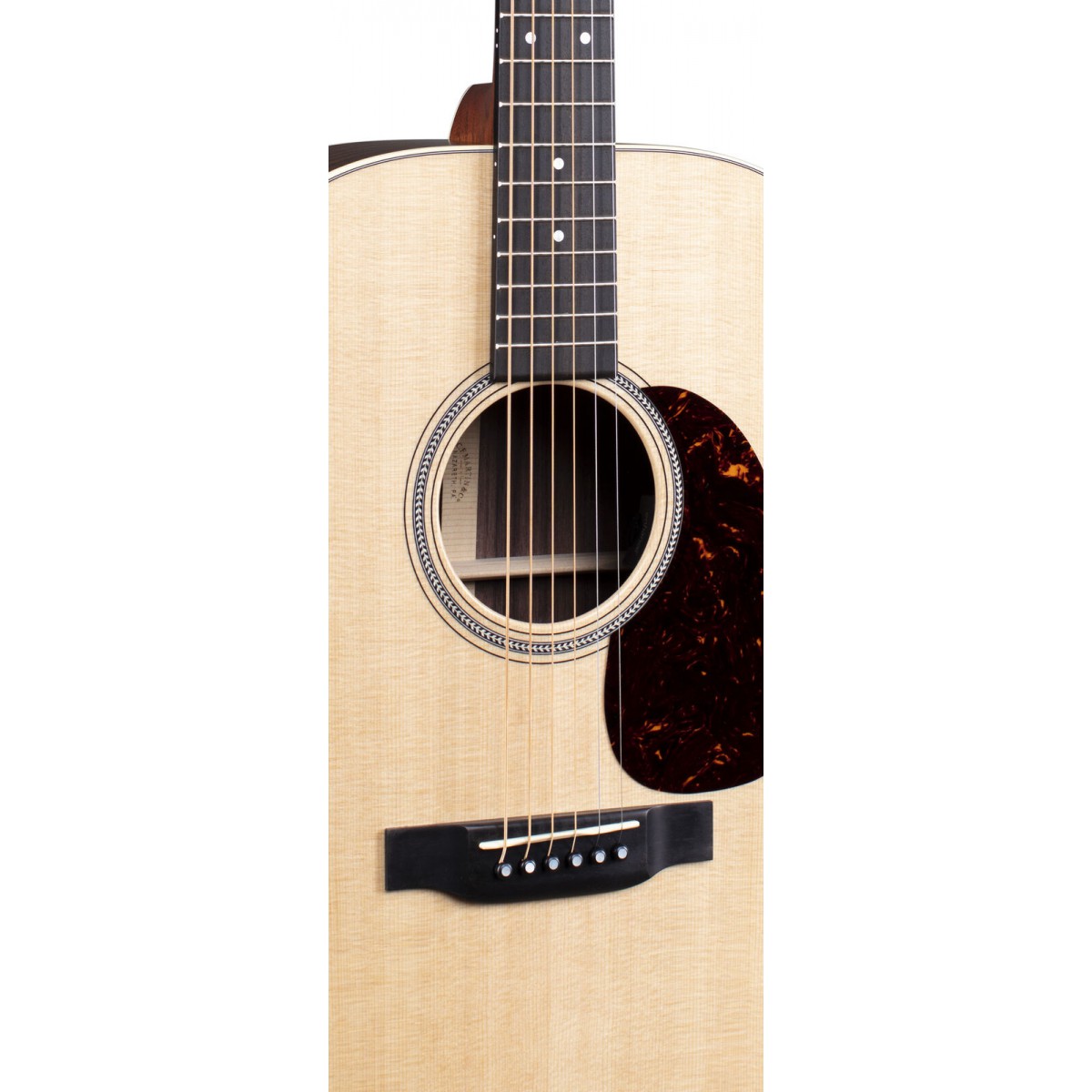 Martin Gitarre D-16E Rosewood