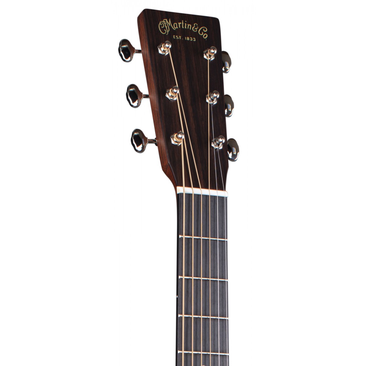 Martin Guitars D-16E Rosewood