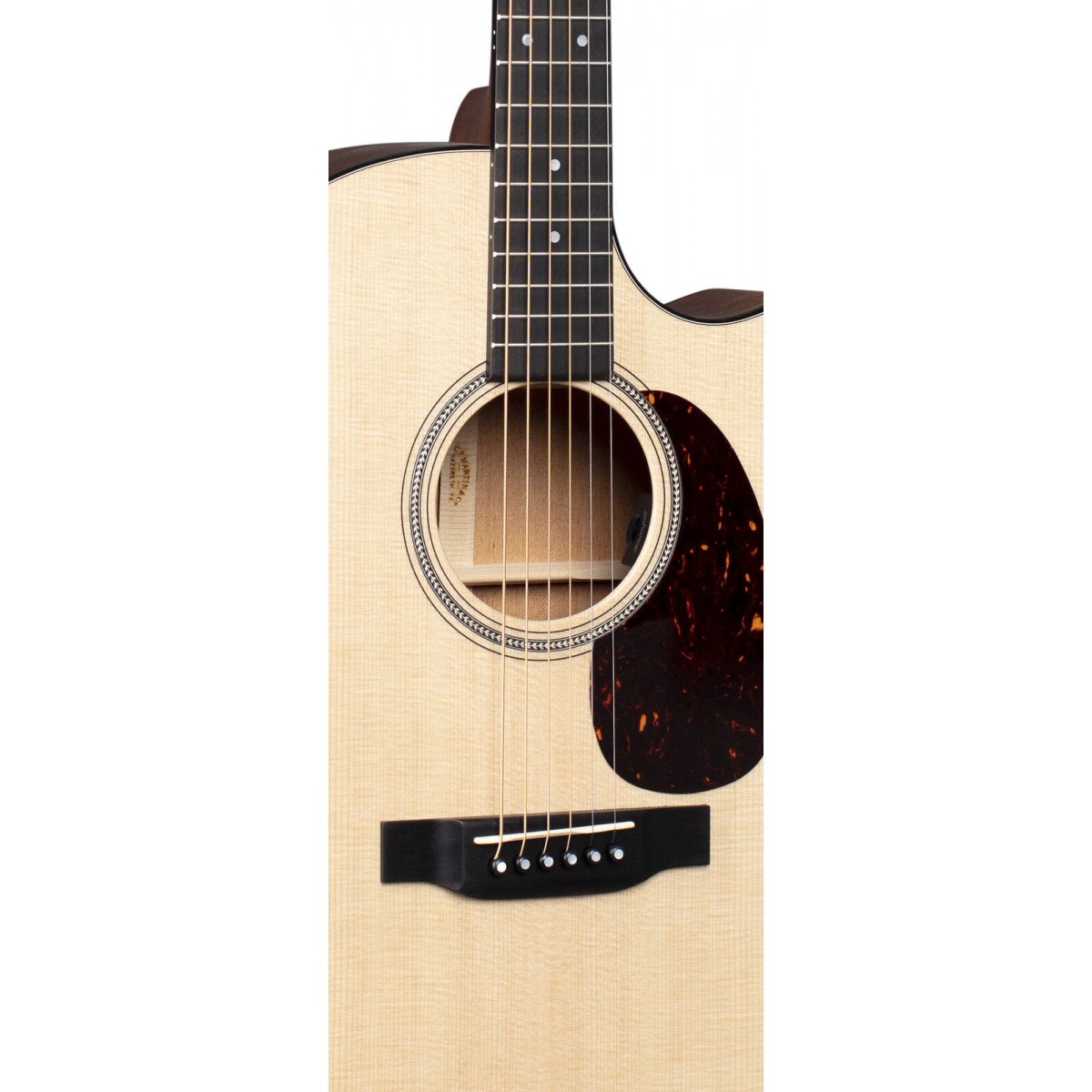 Martin Guitars GPC-16E