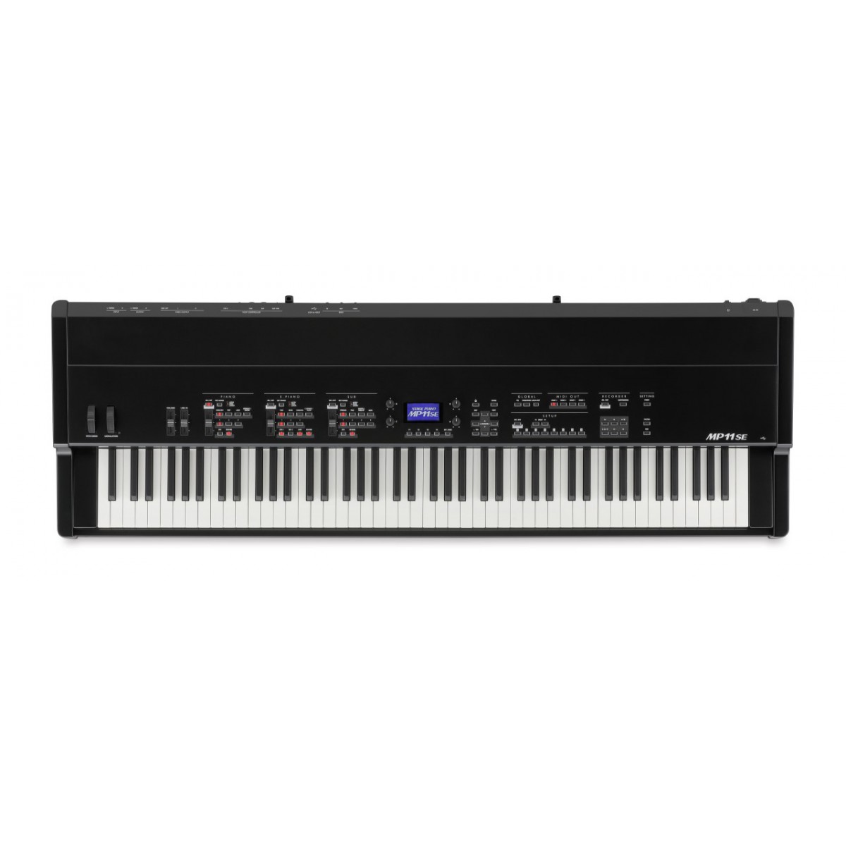 Kawai MP11 SE Stagepiano