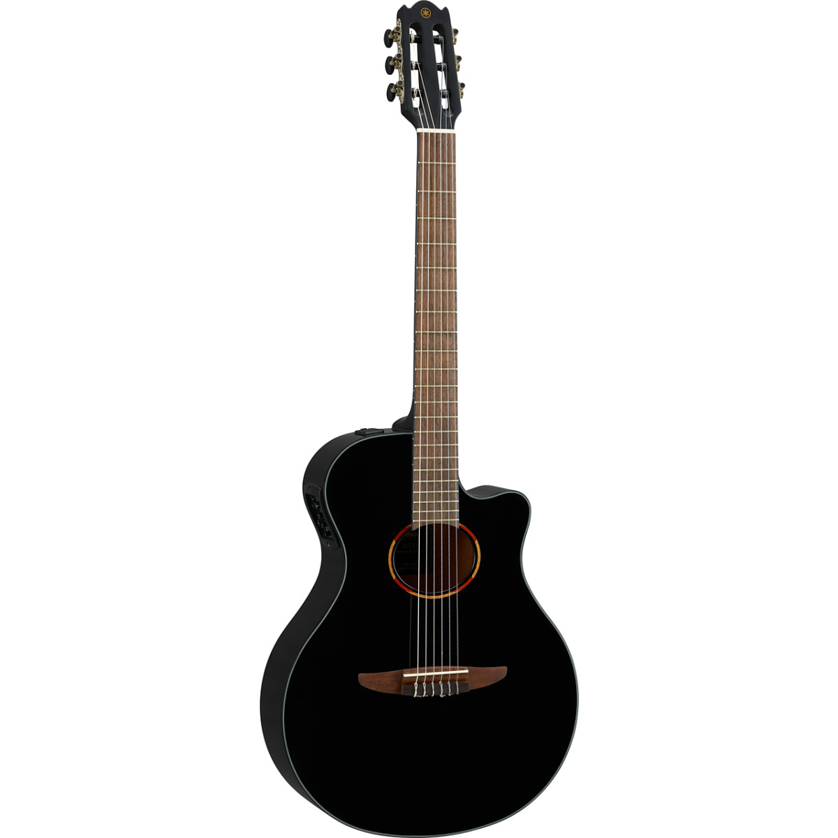 Yamaha_NTX1_BL_Konzertgitarre_mit_Tonabnehmer-alektroakustische_Gitarre_Black_Schwarz