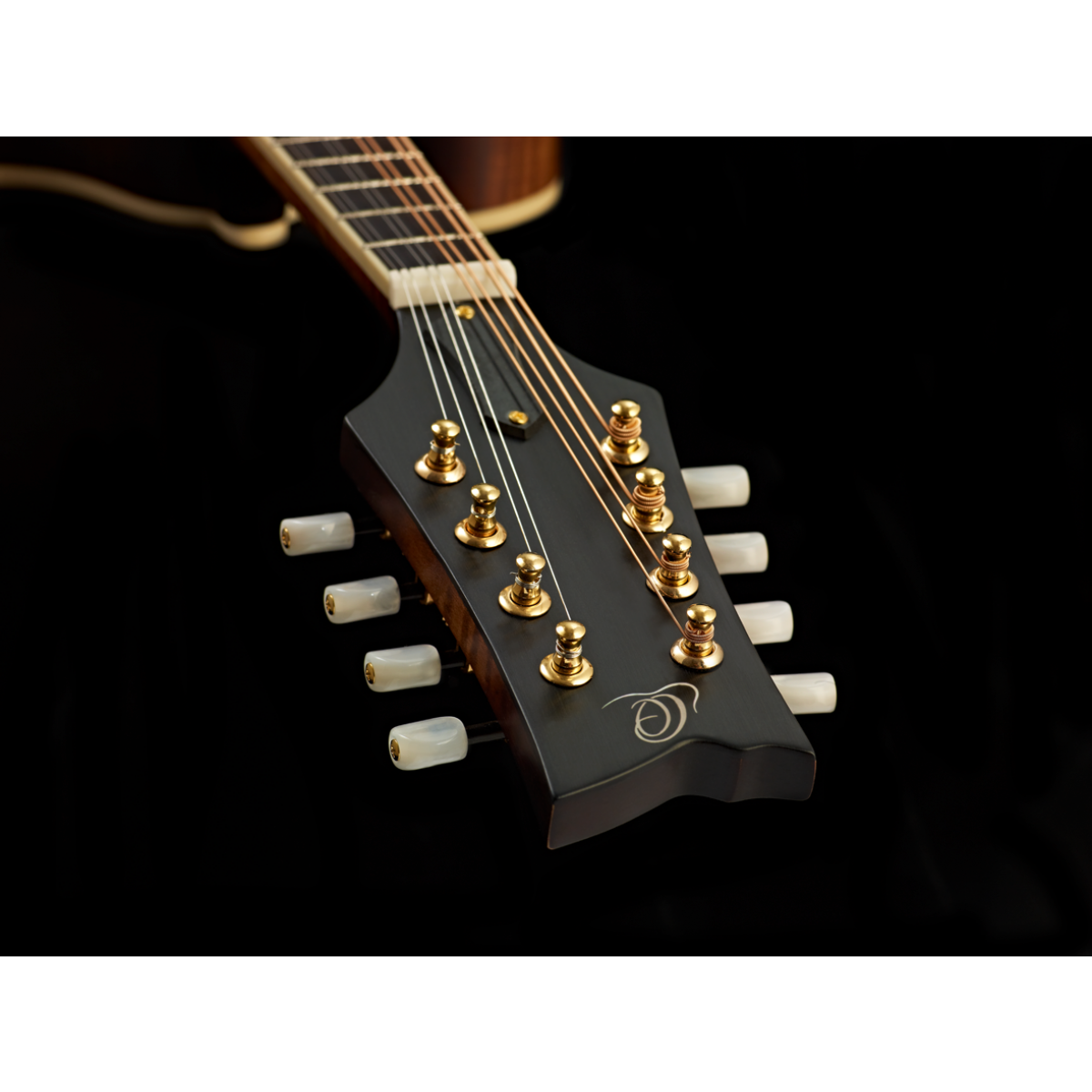 Ortega Mandoline in Rückersdorf - Gitarren/-zubehör - kostenlose