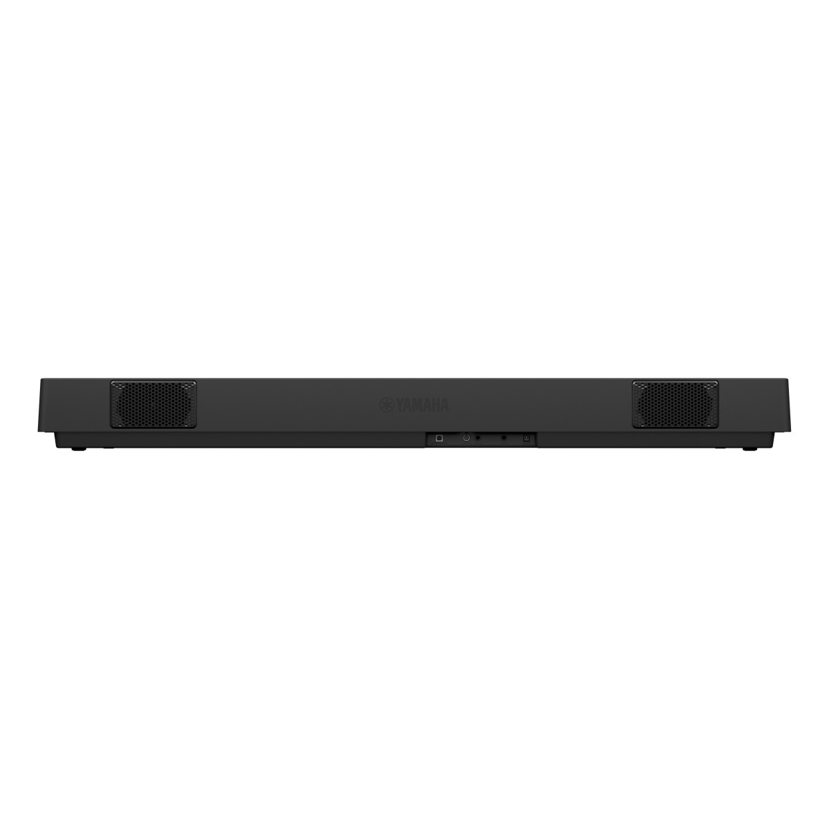 Yamaha P-145 B, Ansicht: Hinten