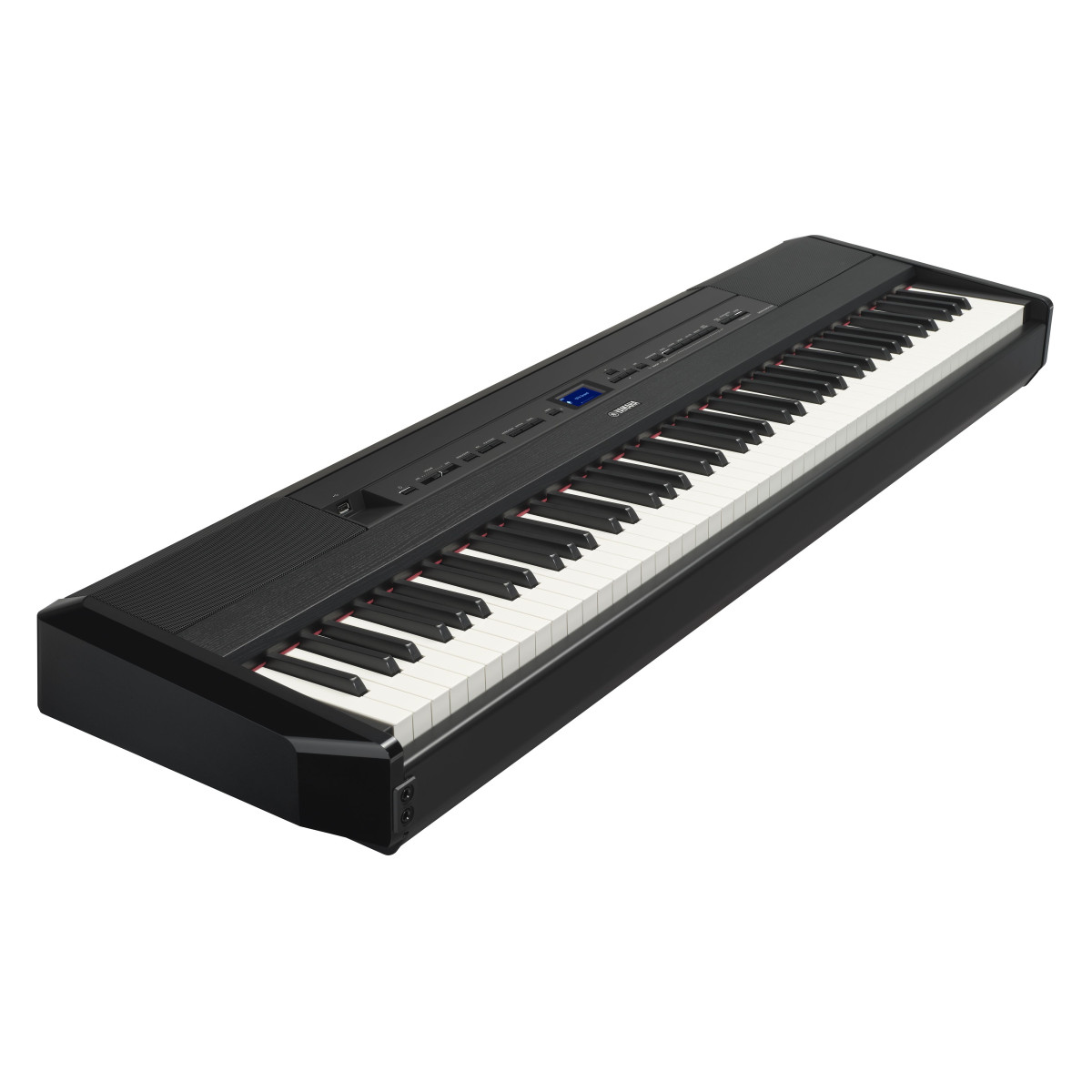 Pianelli Yamaha P-525 B, Ansicht: Stagepiano