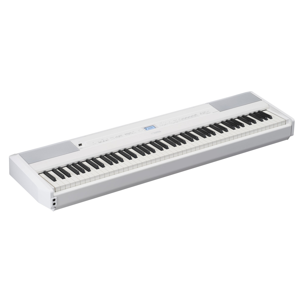 Pianelli Yamaha P-525 WH, Ansicht: Stagepiano