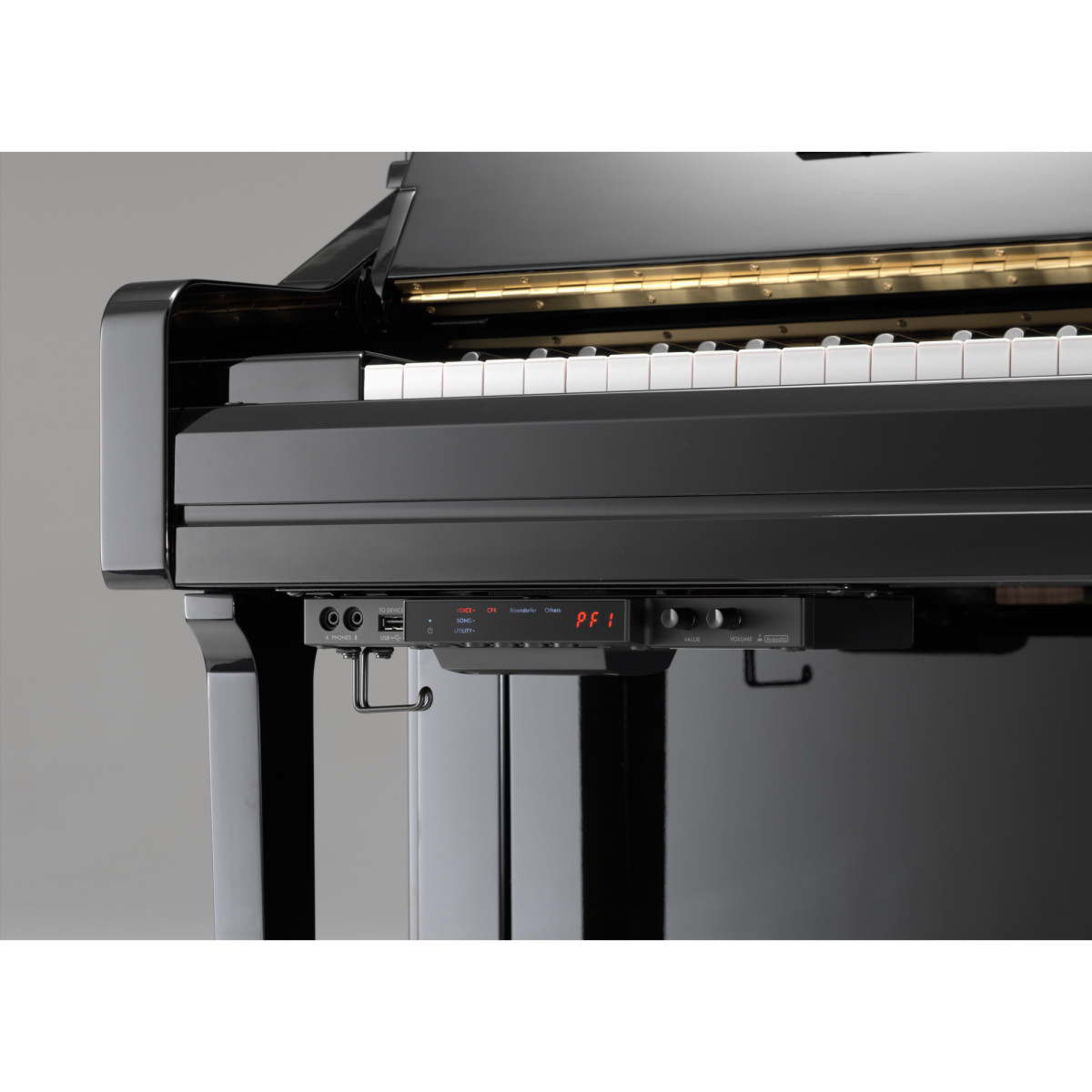 Yamaha SH3 Silent System zum nachrüsten - VSH3