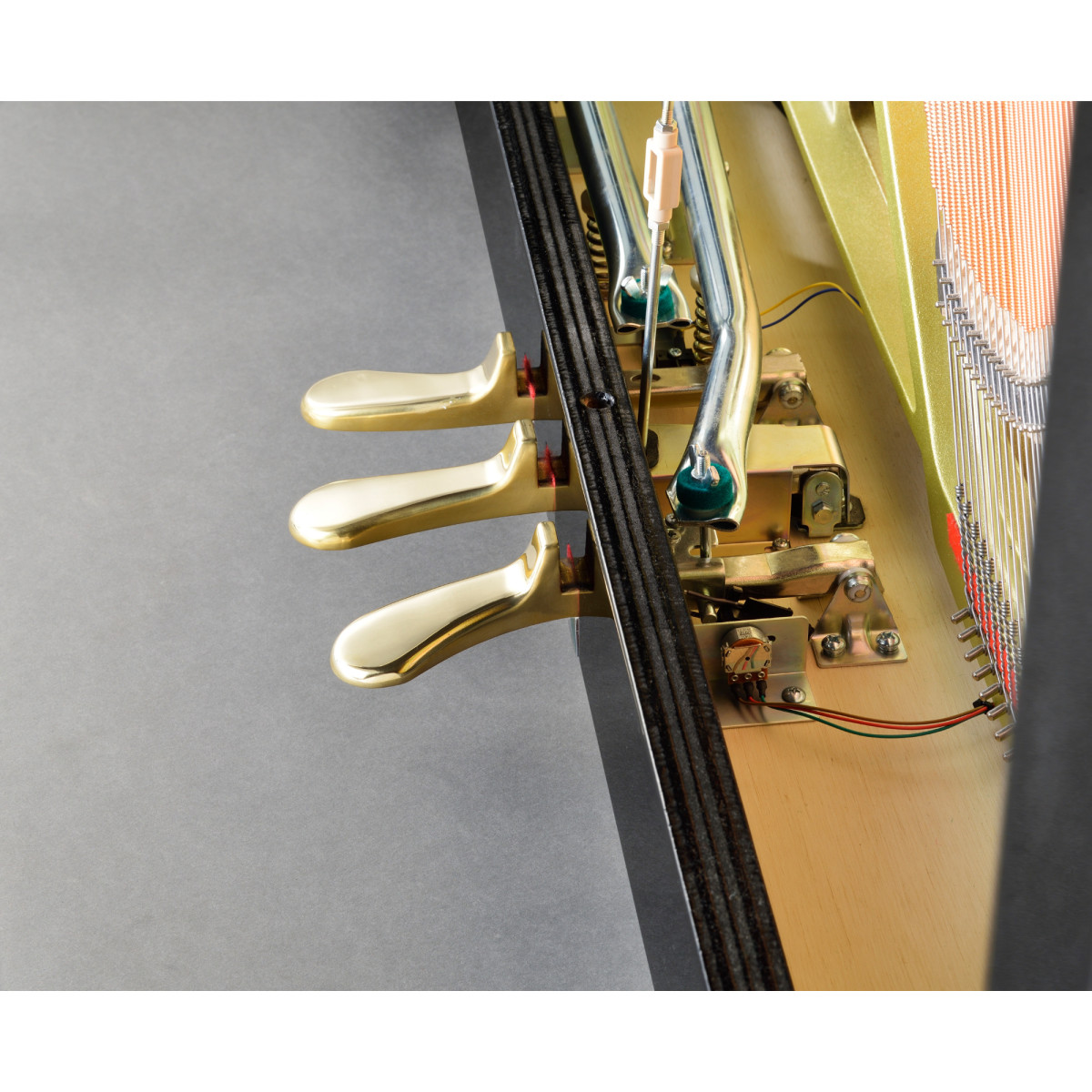 Yamaha SH3 Silent System zum nachrüsten - VSH3