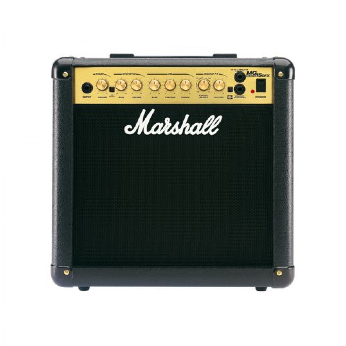 Marshall mg outlet 15 dfx