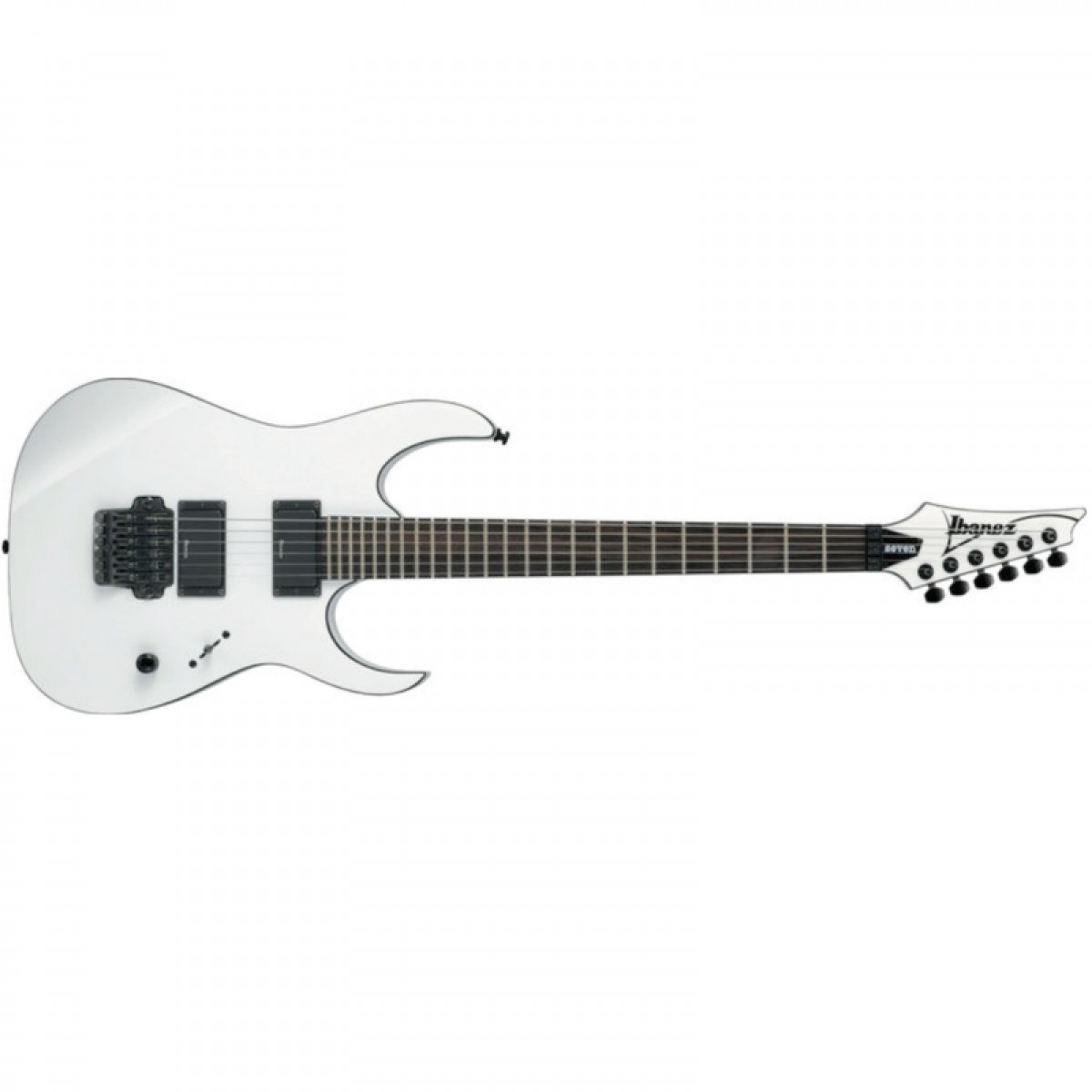 E-Gitarre Ibanez MTM2-WH - Musikinstrumente und Musikzubehör