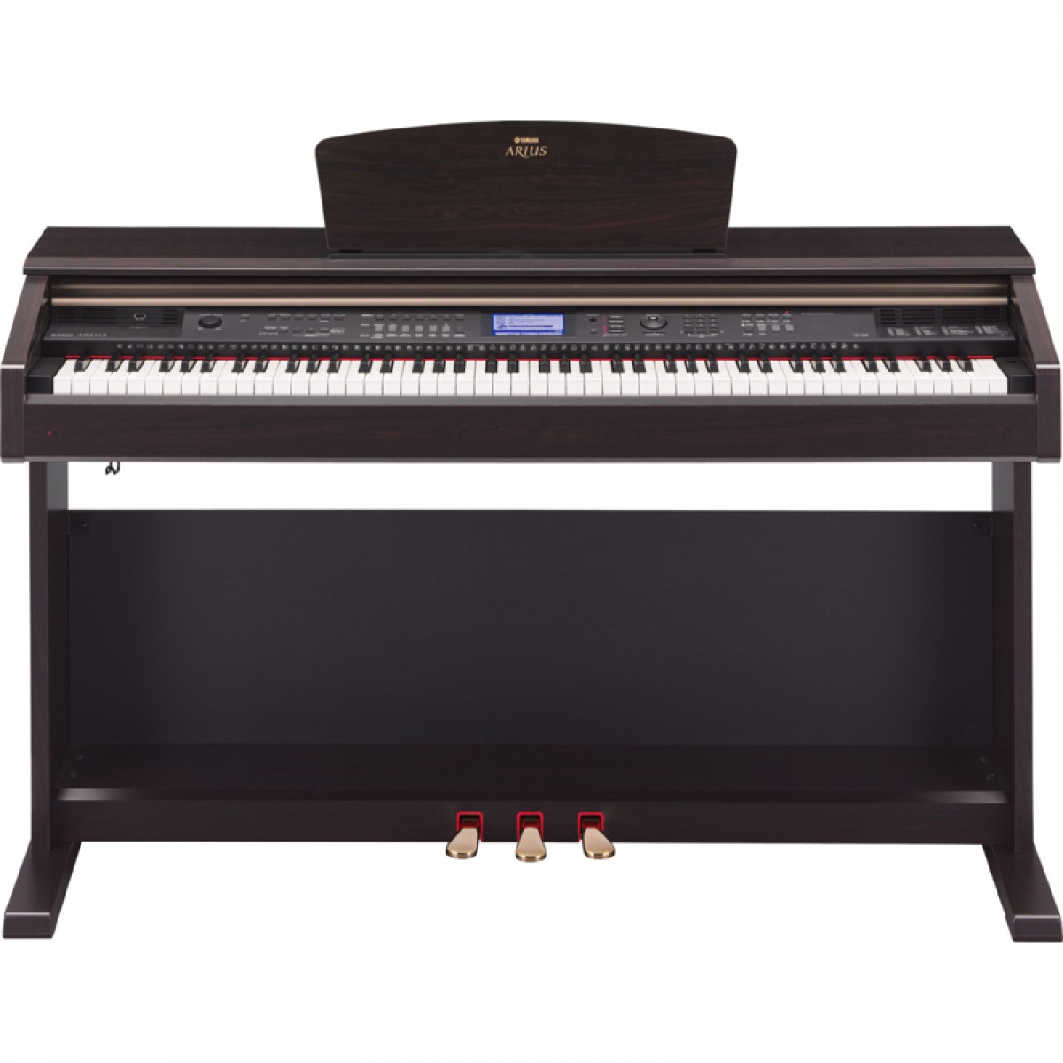 E-Piano Yamaha YDP-V240