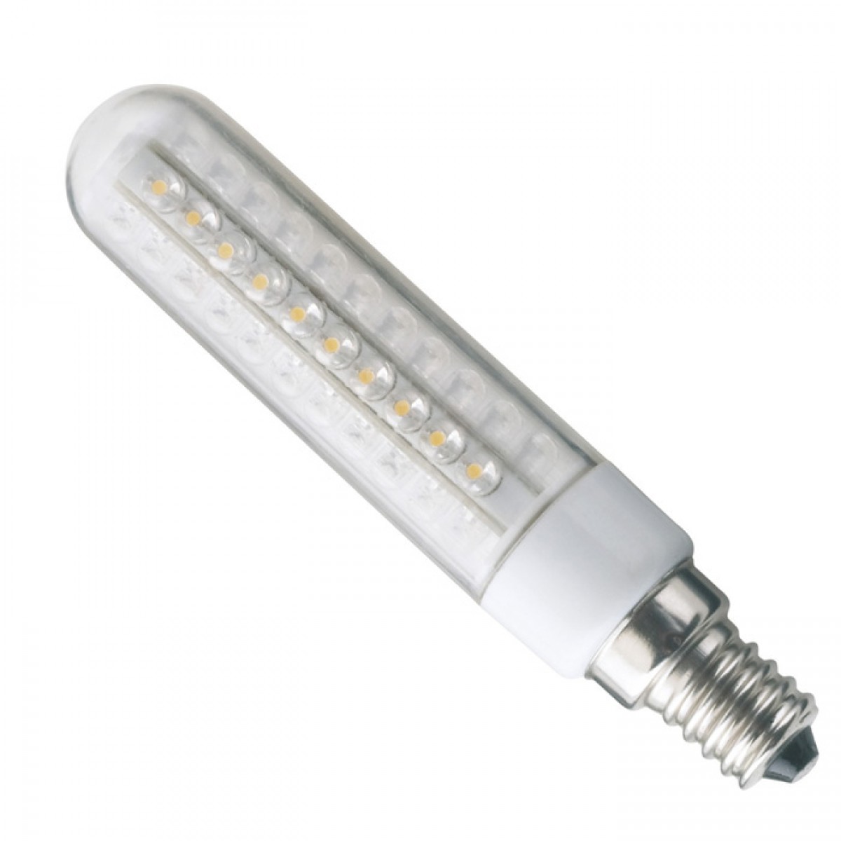 LED Röhrenleuchte E14 LED Birne lang Musikinstrumente und Musikzubehör