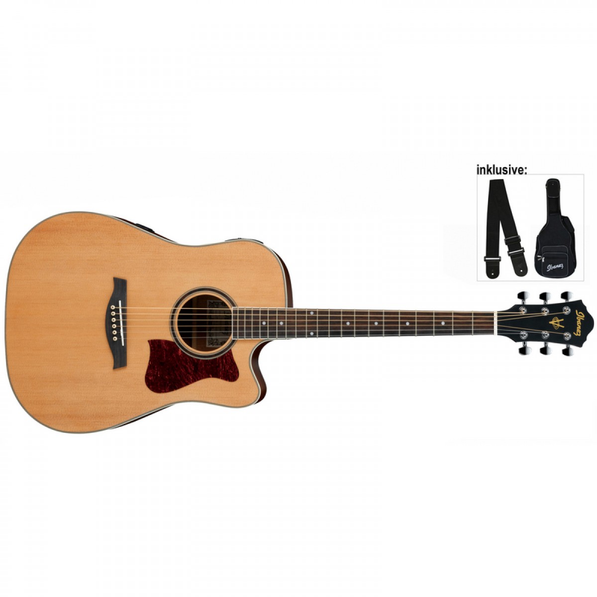 Ibanez v74e opn sale