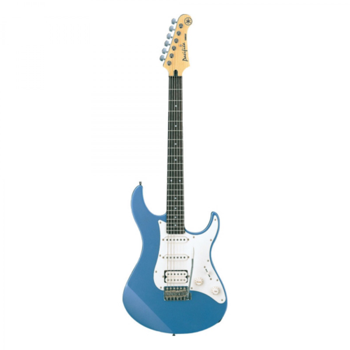 Yamaha E-Gitarre Pacifica 112J LPB Lake Placid Blue